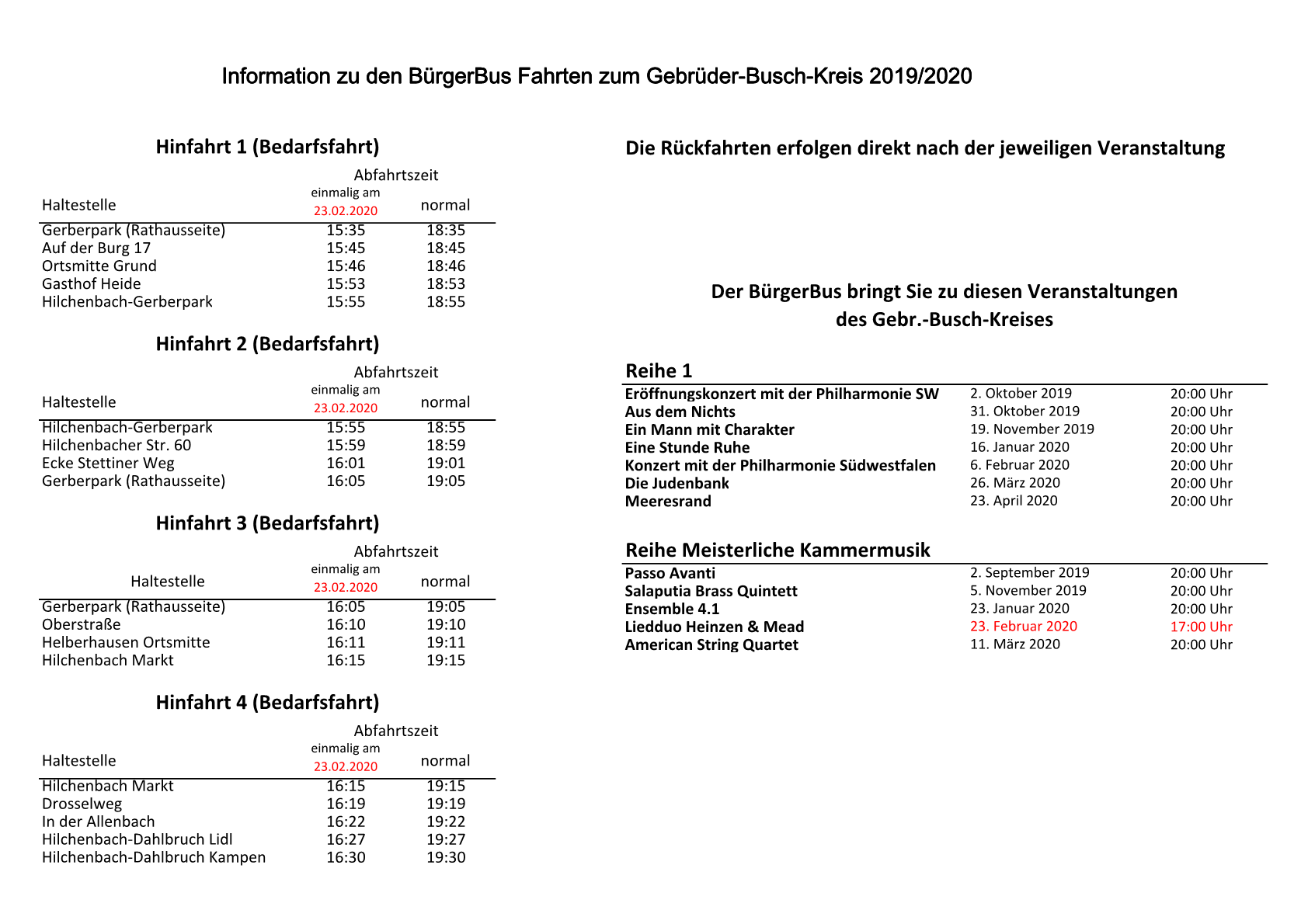 2019 Fahrplaninfo Theater V3